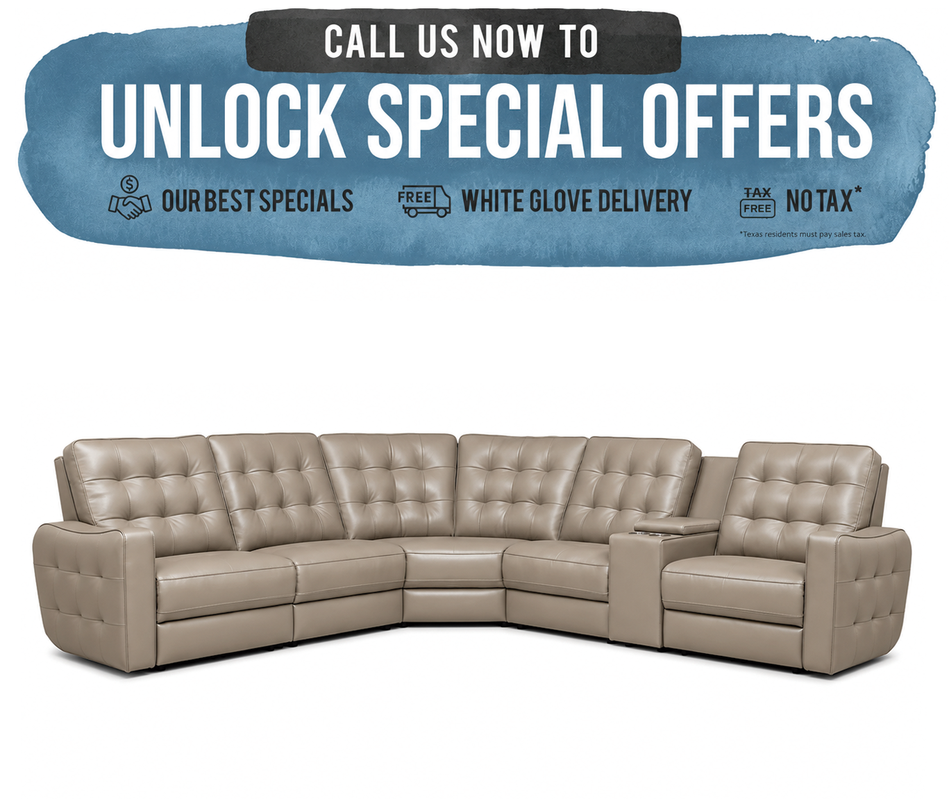 Palliser Astoria