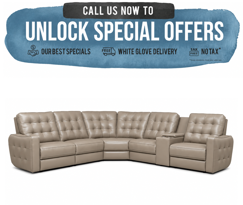 Palliser Astoria