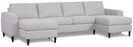 Palliser Atticus Sectional (77325)