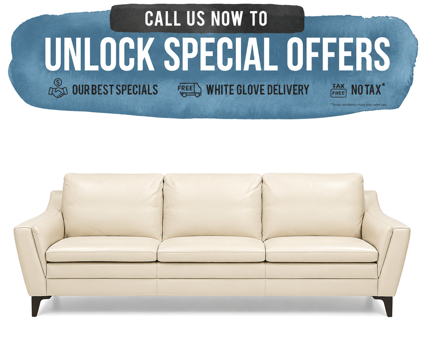 Palliser Balmoral Sofa