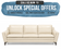 Palliser Balmoral Sofa