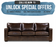 Palliser Colebrook Sofa