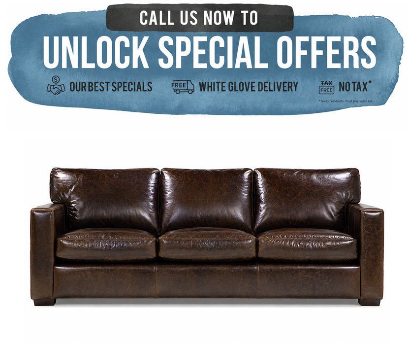 Palliser Colebrook Sofa