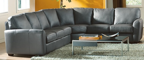 Palliser Connecticut Sofa 77881