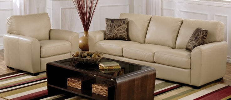 Palliser Connecticut Sofa 77881