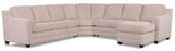 Palliser Corissa Sofa 77500