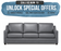 Palliser Corissa Sofa