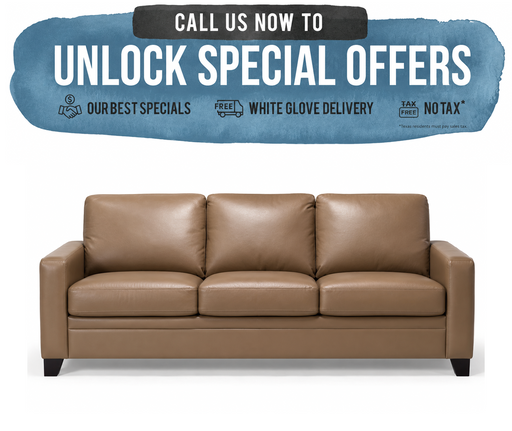 Palliser Creighton Sofa