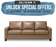 Palliser Creighton Sofa