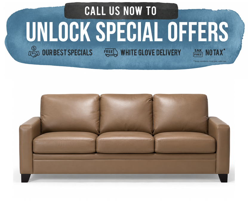 Palliser Creighton Sofa