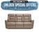 Palliser Dover