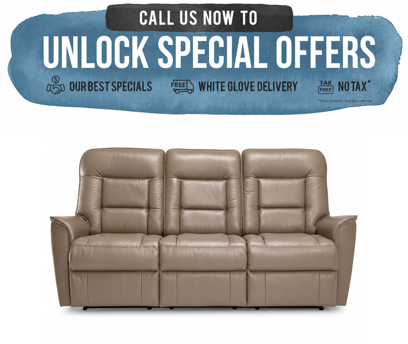 Palliser Dover