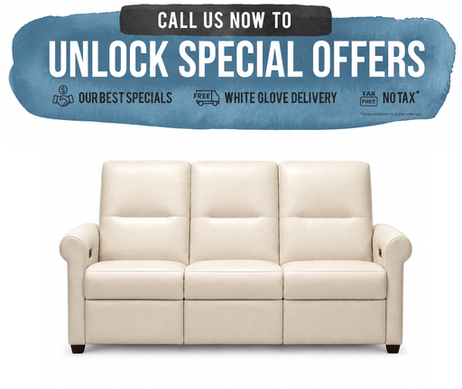 Palliser Essex Sofa