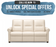 Palliser Essex Sofa