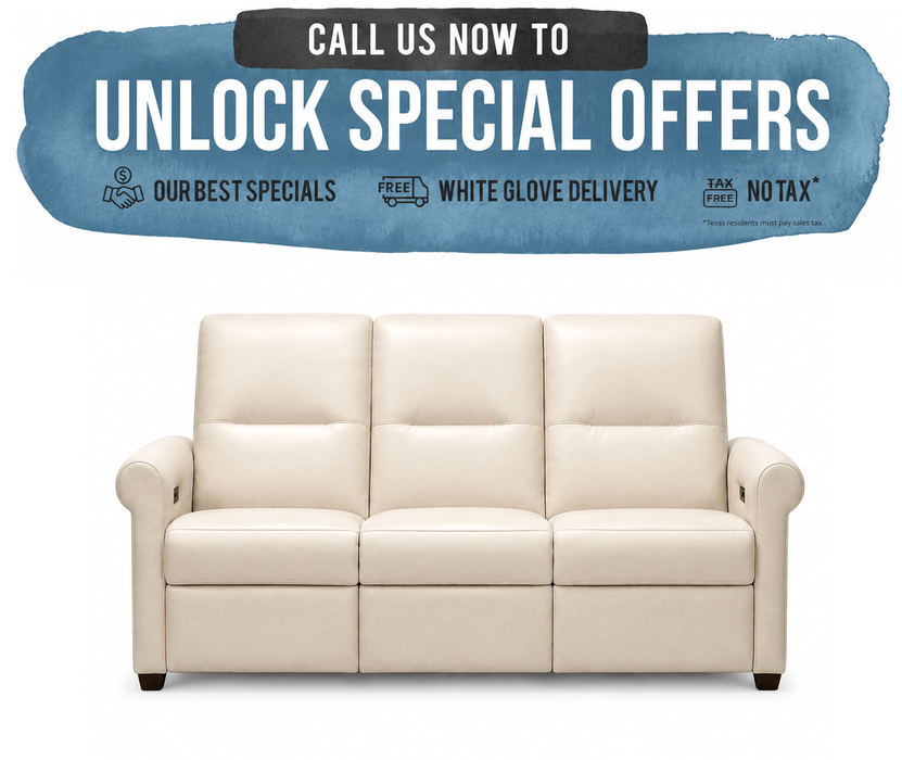 Palliser Essex Sofa