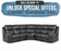 Palliser Hastings Sectional