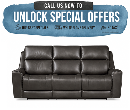 Palliser Hastings Sofa