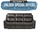 Palliser Hastings Sofa