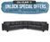 Palliser Juno Sectional