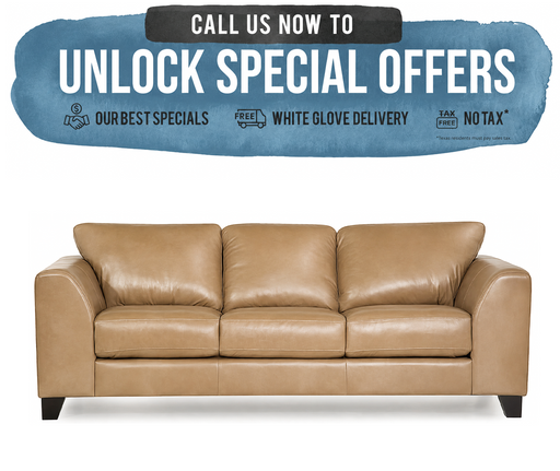 Palliser Juno Sofa