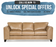 Palliser Juno Sofa