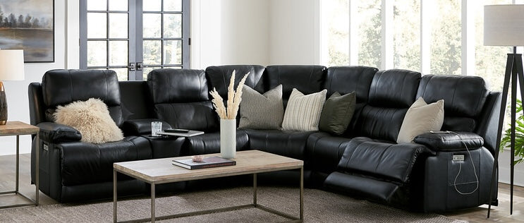 Palliser Kenaston 41064 Sofa