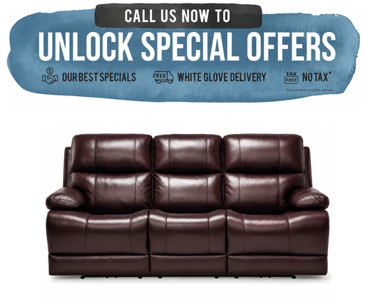 Palliser Kenaston Sofa