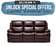 Palliser Kenaston Sofa