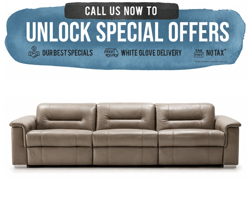 Palliser Keoni 44000 Sofa