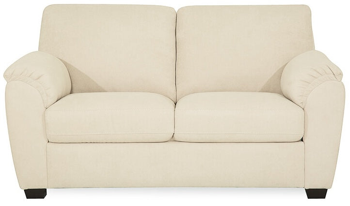 Palliser Lanza Sectional 77347