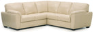 Palliser Lanza Sectional 77347