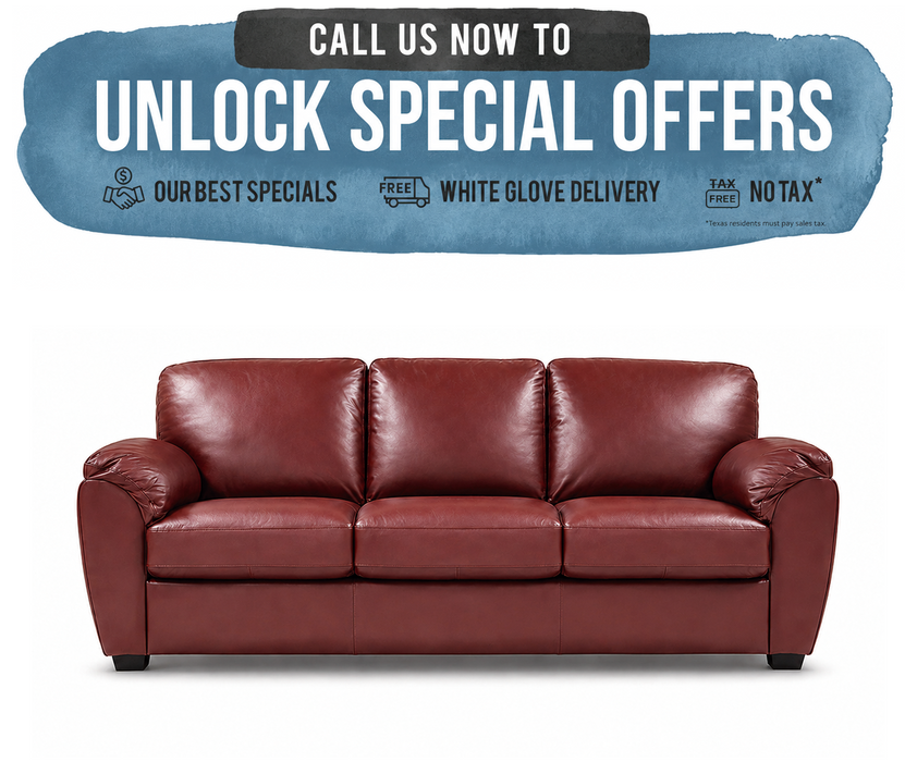 Palliser Lanza Sofa