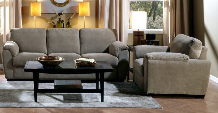 Palliser Lanza Sectional 77347