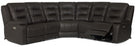 Palliser Leighton Sofa 41063