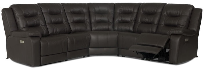 Palliser Leighton Sectional 41063