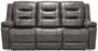 Palliser Leighton Sofa 41063