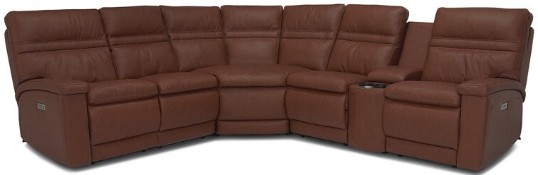 Palliser Leo Sofa 41185