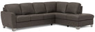 Palliser Marymount Sectional 77332