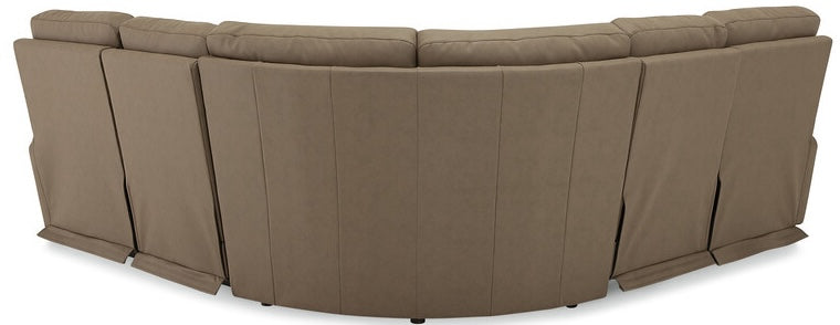 Palliser Oakwood Sofa 41049