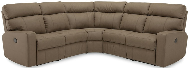 Palliser Oakwood Sofa 41049