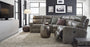 Palliser Oakwood Sofa 41049