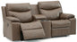 Palliser Providence Sectional 41034