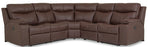 Palliser Providence Sectional 41034