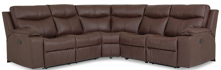 Palliser Providence Sectional 41034