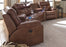 Palliser Providence Sectional 41034