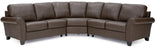 Palliser Rosebank 77429 Sectional