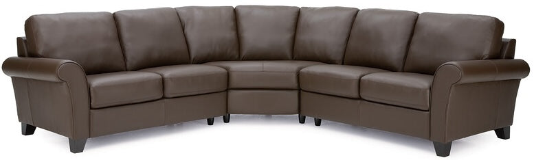 Palliser Rosebank 77429 Sofa