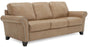 Palliser Rosebank 77429 Sectional