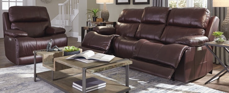 Palliser Kenaston 41064 Sofa