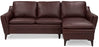 Palliser Balmoral Sectional 77488